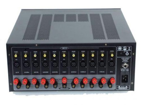 Tone Winner AD-8300PA+ Black