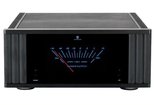 Tone Winner AD-7300PA+ Black