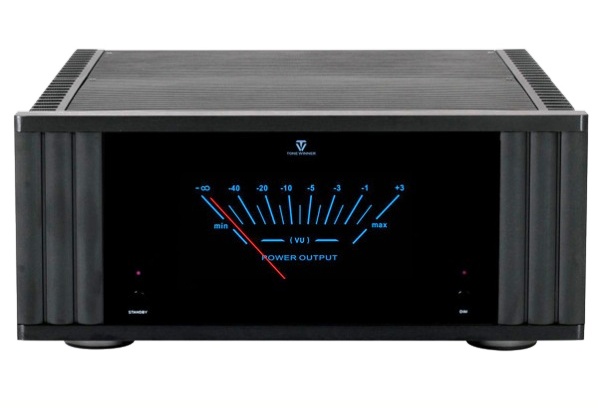 Tone Winner AD-7300PA+ Black