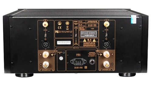 Tone Winner AD-2500 PRO Black