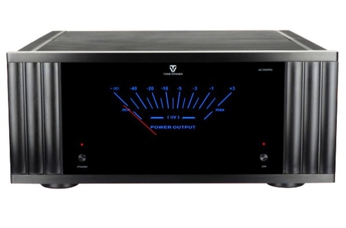 Tone Winner AD-2500 PRO Black