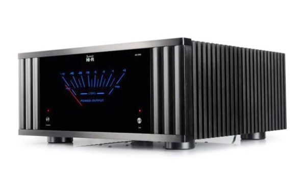 Tone Winner AD-2500 PRO Black
