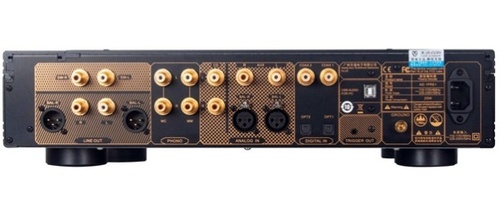 Tone Winner AD-1PRE+Black