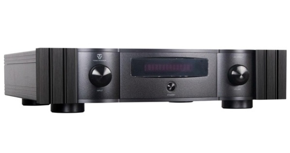 Tone Winner AD-1PRE+Black