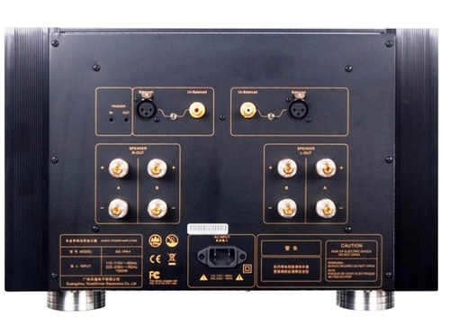 Tone Winner AD-1PA+ Black