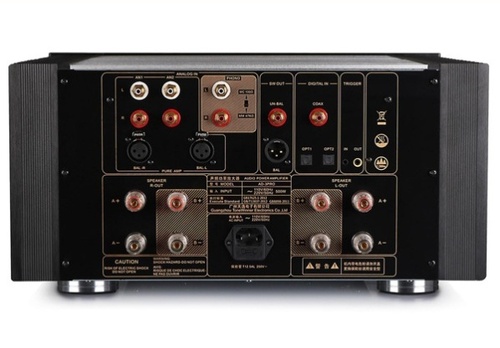 Tone Winner AD-3PRO+