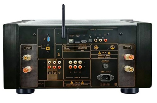Tone Winner AD-99D