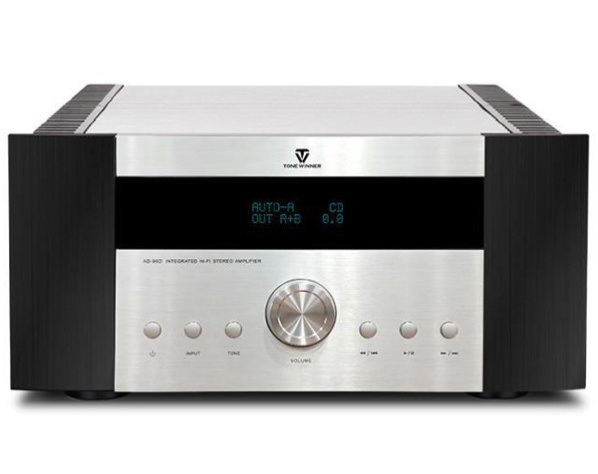 Tone Winner AD-99D