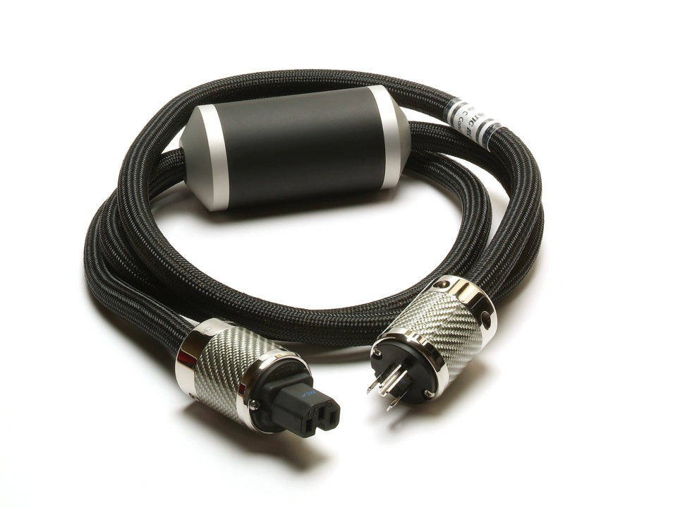 Acoustic Revive Power-Core 2,0 м.
