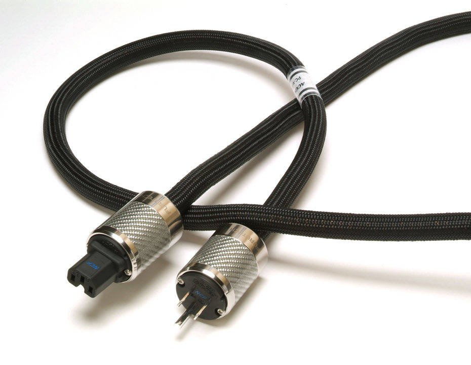 Acoustic Revive Power Reference Triple C-FM 2,0 м.