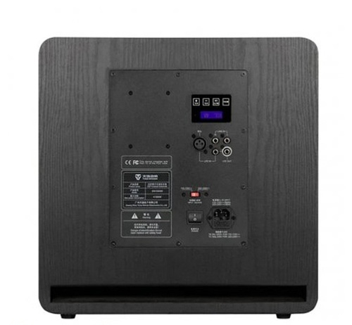 Tone Winner SW-D2000