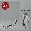 De-Phazz Death By Chocolate 25 Years Anniversary Edition (2 LP)