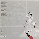 De-Phazz Death By Chocolate 25 Years Anniversary Edition (2 LP)