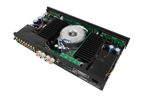 IOTAVX SA3 Black