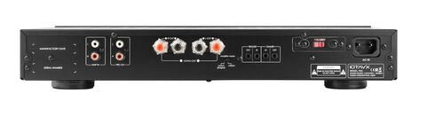 IOTAVX PA3 Black