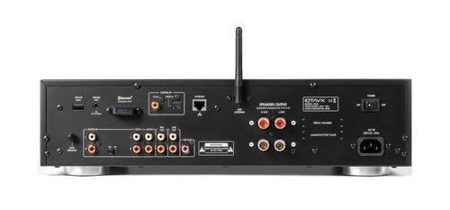 IOTAVX МА3 Black