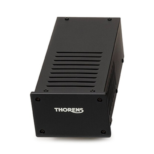 Thorens TPN 124 Black