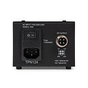 Thorens TPN 124 Black