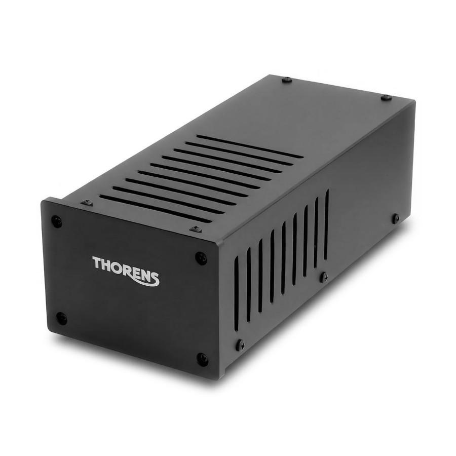 Thorens TPN 124 Black