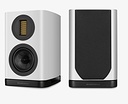 Wharfedale Evo 5.1 White