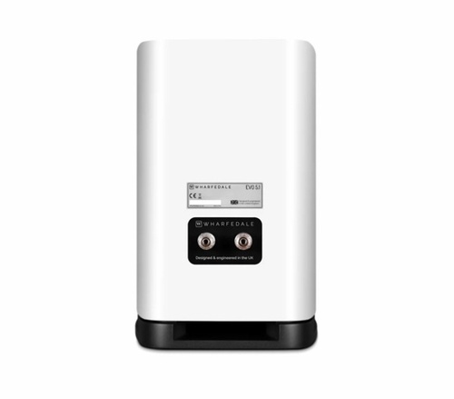 Wharfedale Evo 5.1 White