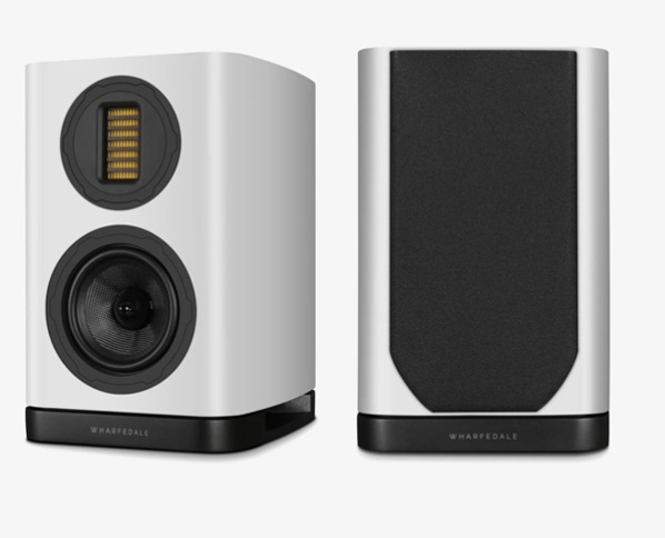 Wharfedale Evo 5.1 White