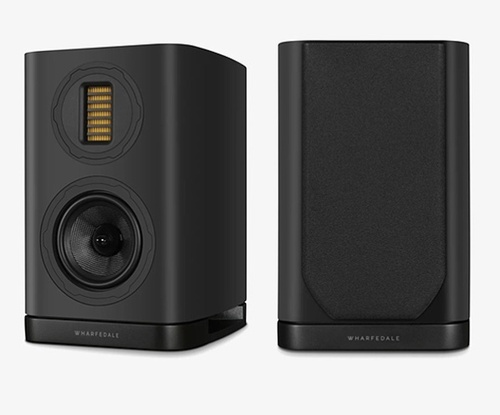 Wharfedale Evo 5.1 Black