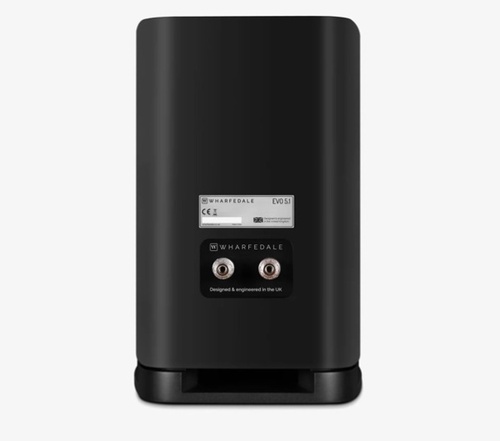 Wharfedale Evo 5.1 Black