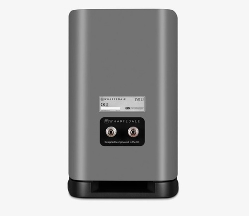 Wharfedale Evo 5.1 Lunar Grey
