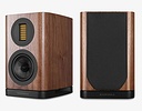Wharfedale Evo 5.1 Walnut