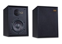 Wharfedale Denton 85th Anniversary Black Oak