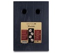 Wharfedale Denton 85th Anniversary Black Oak