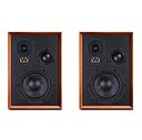 Wharfedale Super Denton Mahogany