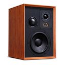 Wharfedale Super Denton Mahogany