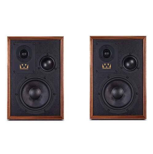 Wharfedale Super Denton Walnut