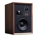 Wharfedale Super Denton Walnut