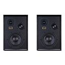 Wharfedale Super Denton Black