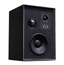 Wharfedale Super Denton Black