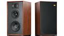 Wharfedale Linton Heritage Walnut