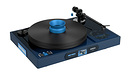 Revox T77 Deep Purple LE Blue Quintet Black S