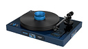 Revox T77 Deep Purple LE Blue Quintet Black S