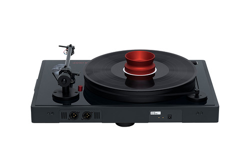 Revox T77 Alice Cooper LE Black Quintet Black S