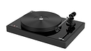 Revox Studiomaster T700 Pro High Gloss Black Quintet Black S