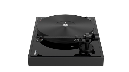 Revox Studiomaster T700 Pro High Gloss Black Quintet Black S