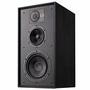 Wharfedale Linton Heritage Black