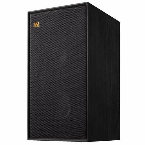 Wharfedale Linton Heritage Black