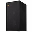 Wharfedale Linton Heritage Black