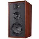 Wharfedale Linton Heritage Mahogany