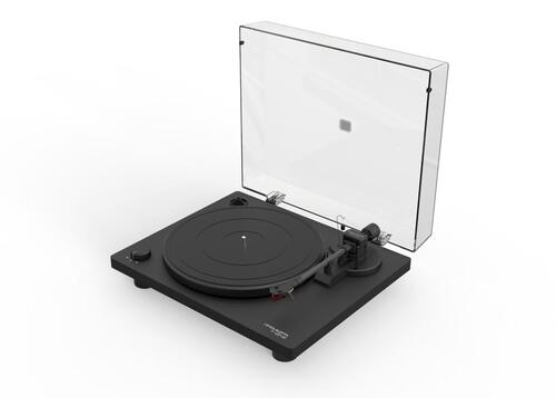 Premiera T-Øne High Gloss Black
