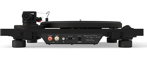 Premiera T-Øne High Gloss Black